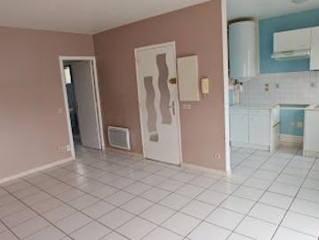Vente Appartement 2 pièces 40 m2 Villeparisis