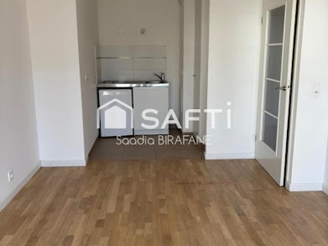 Vente Appartement 2 pièces 40 m2 Villepreux