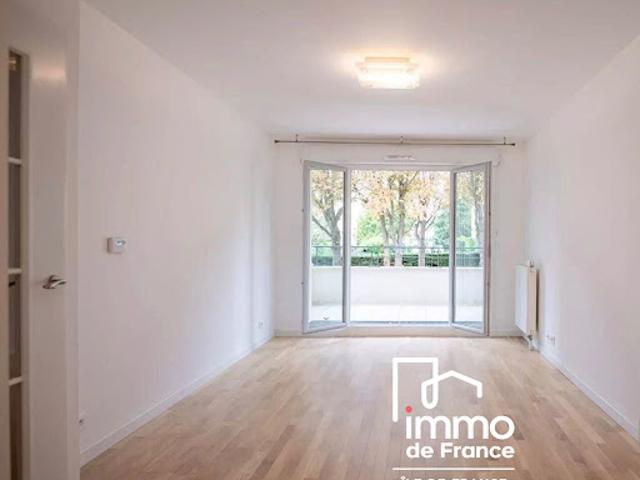 Vente Appartement 2 pièces 40 m2 Villepreux