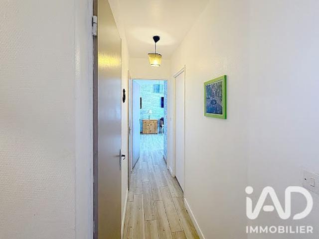 Vente Appartement 2 pièces 40 m2 Villers sur Mer