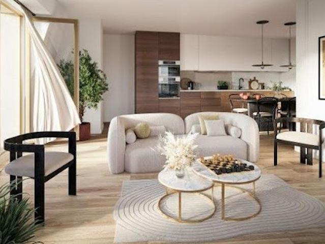 Vente Appartement 2 pièces 40.77 m2 Villers sur Mer