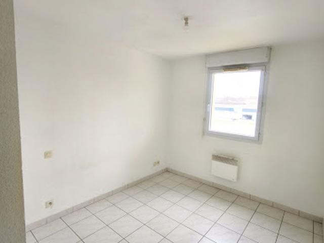 Vente Appartement 2 pièces 40 m2 Agen