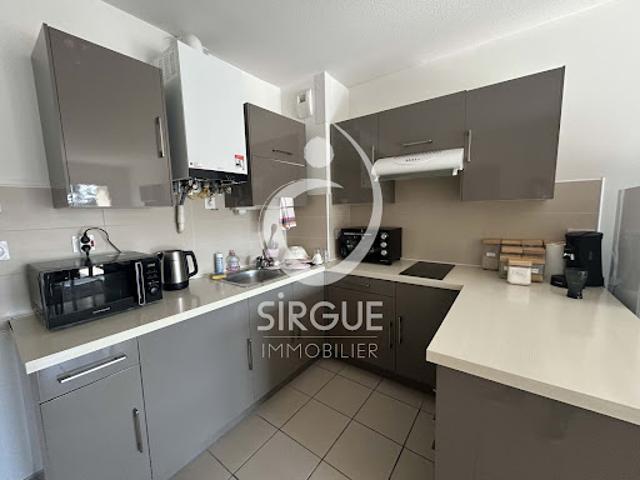 Vente Appartement 2 pièces 40 m2 Albi