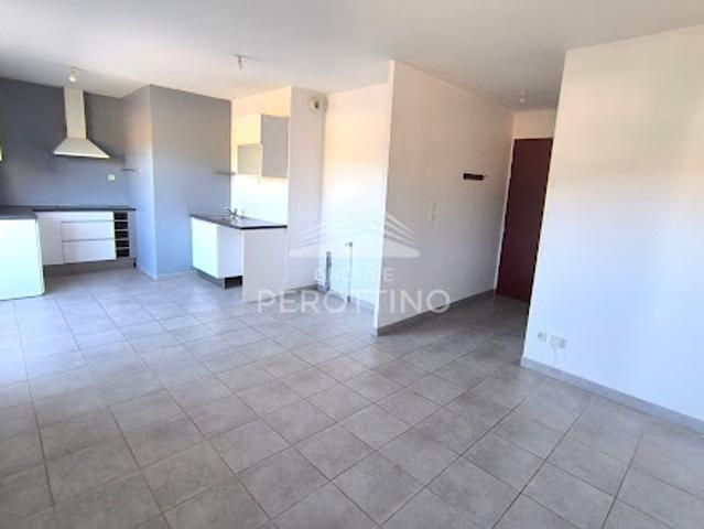 Vente Appartement 2 pièces 40 m2 Allauch