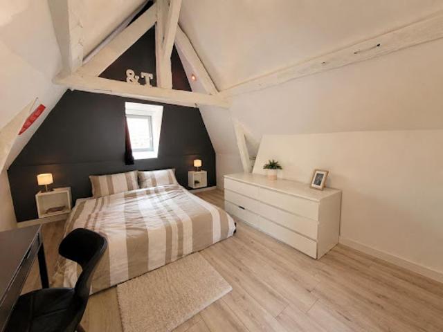 Vente Appartement 2 pièces 40 m2 Amiens