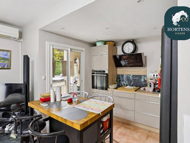 Vente Appartement 2 pièces 40 m2 Apt
