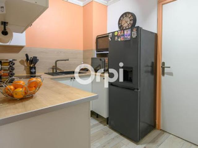 Vente Appartement 2 pièces 40 m2 Armentieres