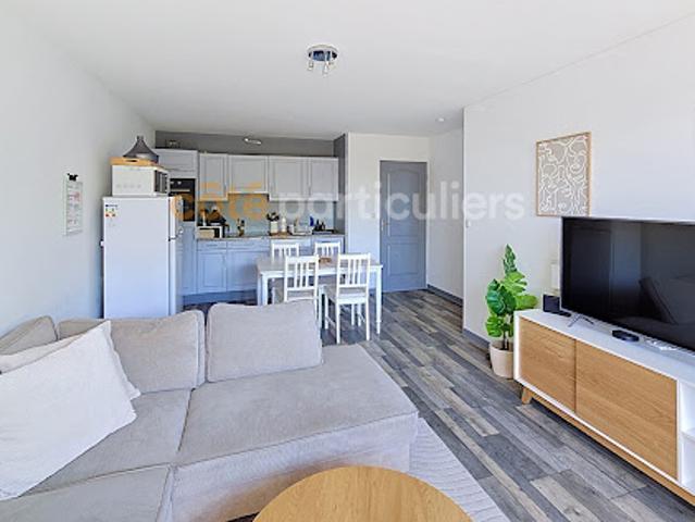 Vente Appartement 2 pièces 40 m2 Armentieres