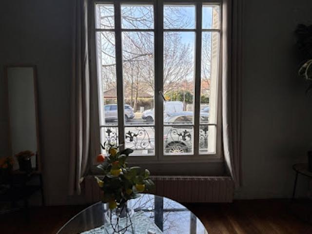 Vente Appartement 2 pièces 40 m2 Arcueil