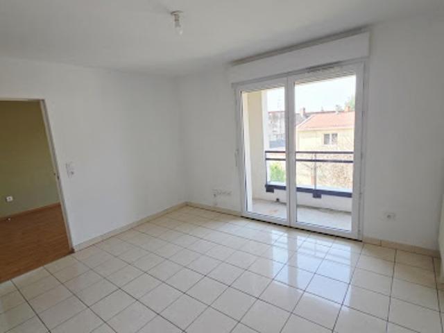 Vente Appartement 2 pièces 40 m2 Arras