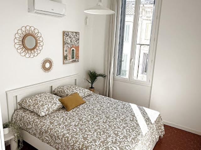 Vente Appartement 2 pièces 40 m2 Aubagne