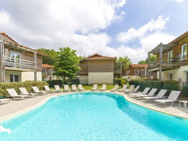 Vente Appartement 2 pièces 40 m2 Aureilhan