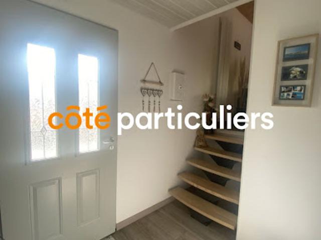 Vente Appartement 2 pièces 40 m2 Auriac sur Vendinelle