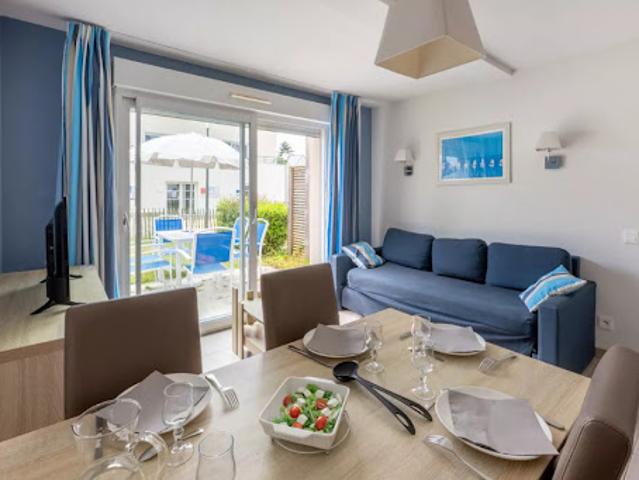 Vente Appartement 2 pièces 40 m2 Baden
