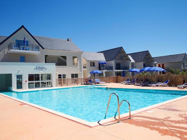 Vente Appartement 2 pièces 40 m2 Baden