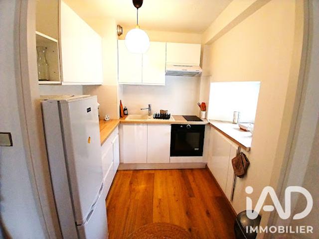 Vente Appartement 2 pièces 40 m2 Bagneres de luchon