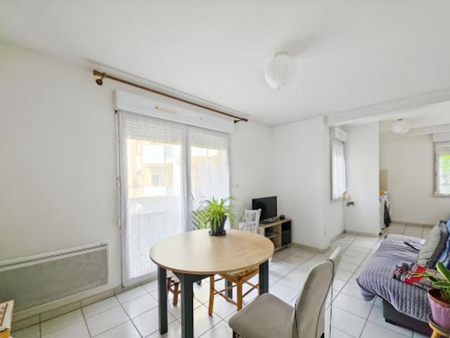 Vente Appartement 2 pièces 40.25 m2 Balma