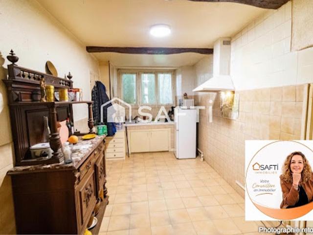 Vente Appartement 2 pièces 40 m2 Barjols