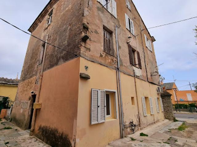 Vente Appartement 2 pièces 40 m2 Bastia