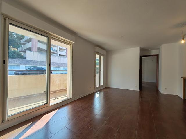 Vente Appartement 2 pièces 40 m2 Bastia