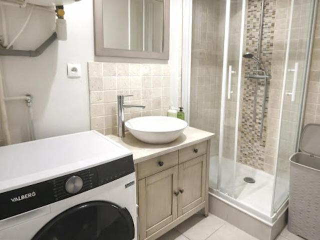 Vente Appartement 2 pièces 40 m2 Beauvais