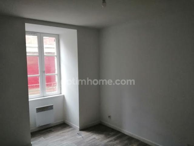 Vente Appartement 2 pièces 40 m2 Bécherel