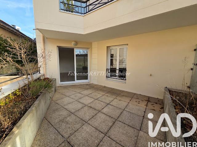 Vente Appartement 2 pièces 40 m2 Bezons