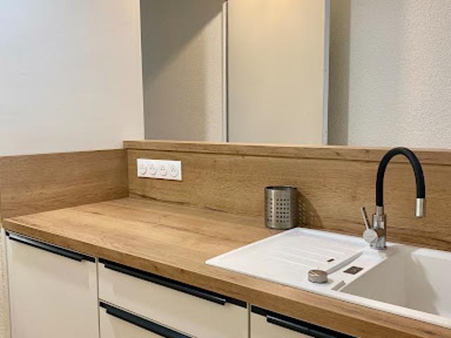 Vente Appartement 2 pièces 40 m2 Bordeaux