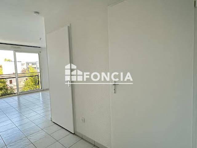 Vente Appartement 2 pièces 40 m2 Bordeaux