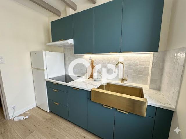 Vente Appartement 2 pièces 40 m2 Boulogne sur Mer