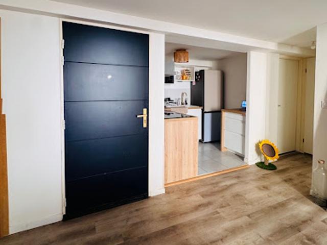 Vente Appartement 2 pièces 40 m2 Bourg sur gironde