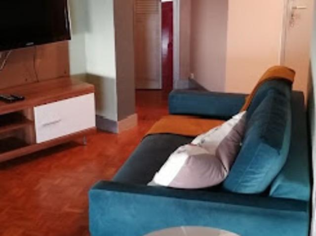 Vente Appartement 2 pièces 40 m2 Bourges
