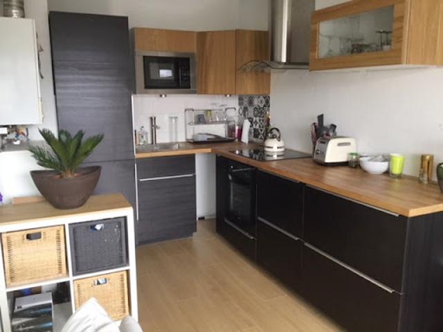 Vente Appartement 2 pièces 40 m2 Bruges