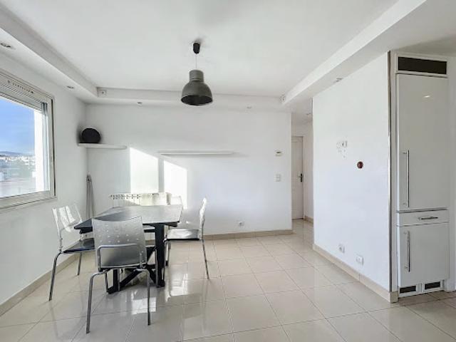 Vente Appartement 2 pièces 40 m2 Cannes