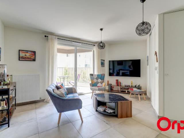 Vente Appartement 2 pièces 40 m2 Caluire et Cuire