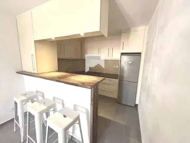 Vente Appartement 2 pièces 40 m2 Carqueiranne