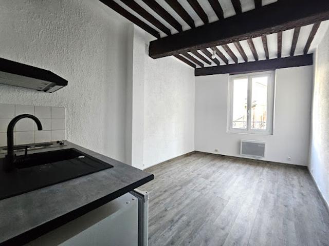 Vente Appartement 2 pièces 40 m2 Castellane