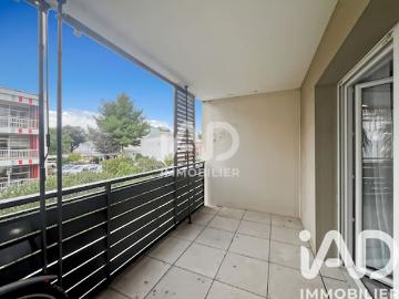 Vente Appartement 2 pièces 40 m2 Castelnau le Lez