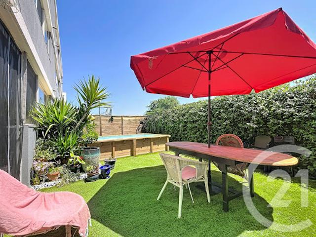 Vente Appartement 2 pièces 40 m2 Castelnau le Lez