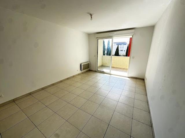 Vente Appartement 2 pièces 40 m2 Castelnau le Lez
