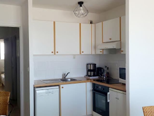 Vente Appartement 2 pièces 40 m2 Cayeux sur Mer