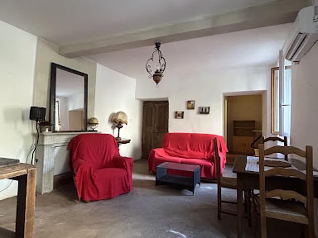 Vente Appartement 2 pièces 40 m2 Cervione