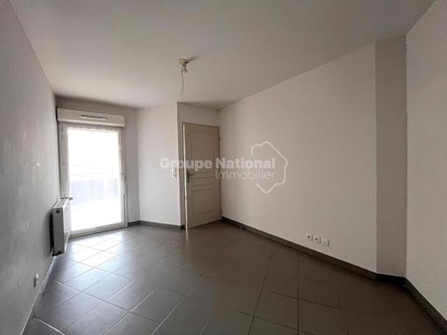 Vente Appartement 2 pièces 40 m2 Chateaurenard