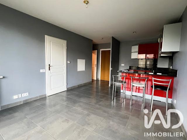 Vente Appartement 2 pièces 40 m2 Chevigny Saint Sauveur