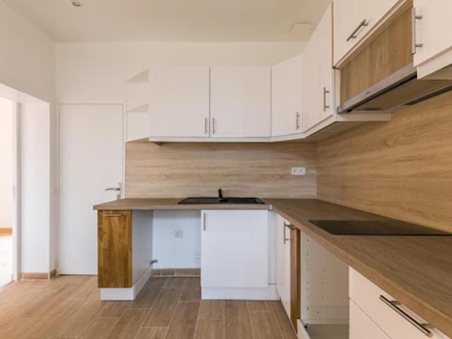 Vente Appartement 2 pièces 40 m2 Chennevieres sur marne