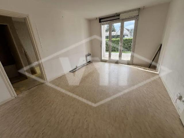 Vente Appartement 2 pièces 39 m2 Combs la Ville