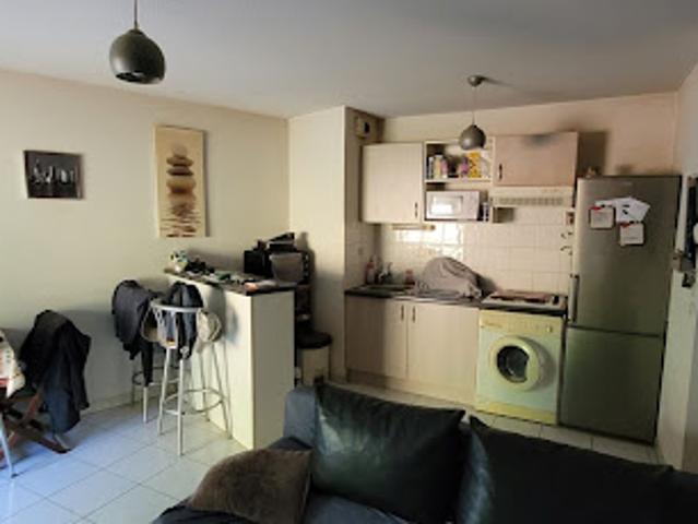Vente Appartement 2 pièces 40 m2 Cognac