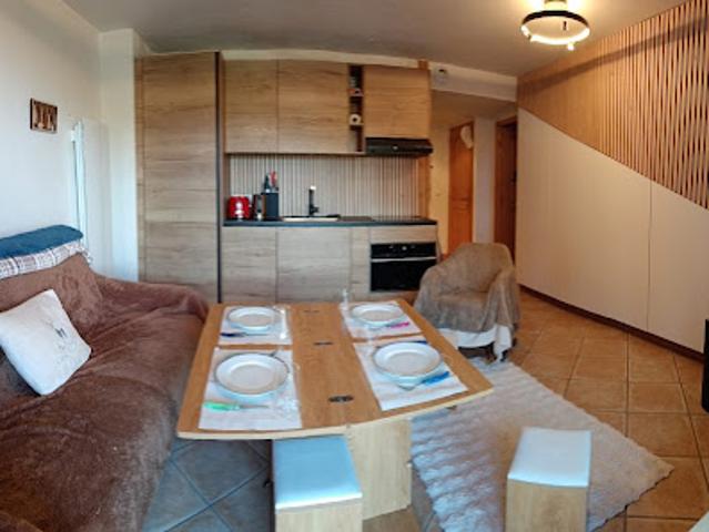 Vente Appartement 2 pièces 40 m2 Crest Voland