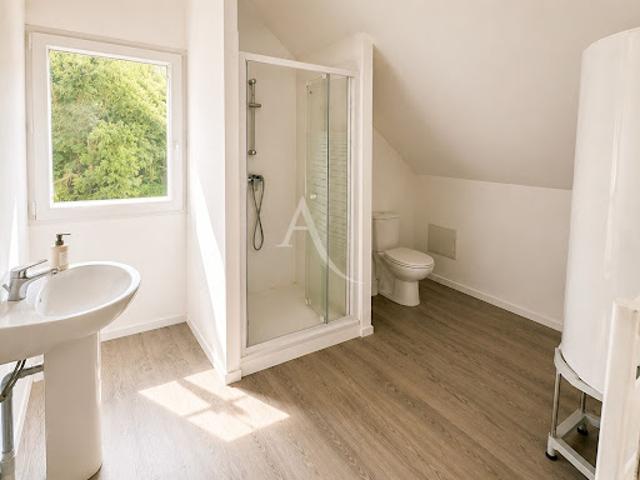 Vente Appartement 2 pièces 40 m2 Courdimanche