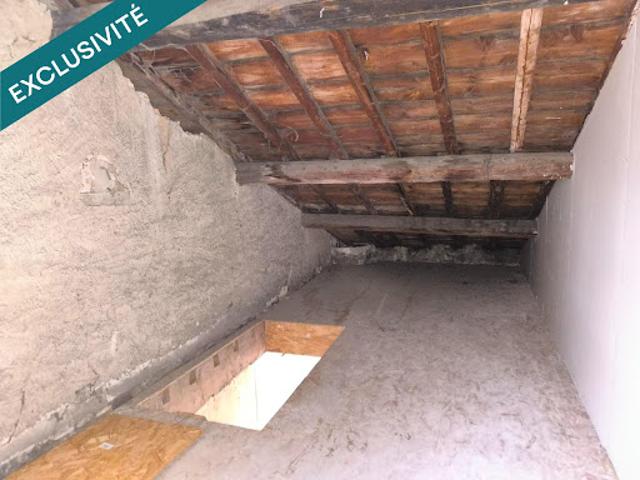 Vente Appartement 2 pièces 40 m2 Clermont Ferrand